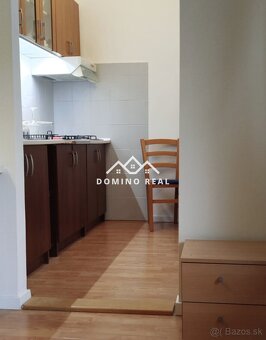 kompletne zariadený byt na Záhradníckej ulici - 7