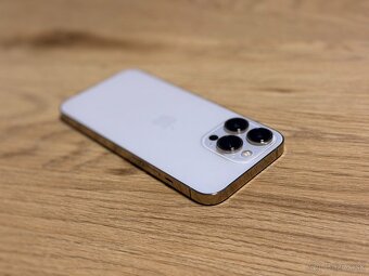 iPhone 13 PRO GOLD 128GB - 7