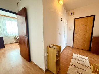 VEĽKÝ 3 - IZB. BYT (86m2) s BALKÓNOM, SMRDÁKY, SENICA - 7