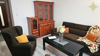 PREDAJ – štýlový 2-izbový byt po rekonštrukcii v tehlovej by - 7