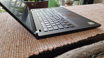 Lenovo ThinkPad T14 gen1, 500 GB SSD, 16 GB RAM - 7