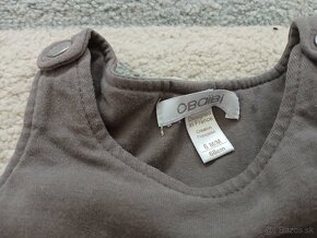 Spaci vak a deka chlapec i dievca - 7