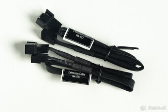 Noctua káble, redukcie (NA-YC1, RC7, AC2, RC11, EC1, EC2) - 7