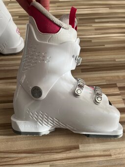 Detské lyžiarky Rossignol Comp J3 - 7