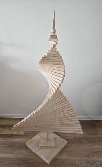 Vianočný stromček - 7