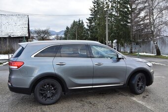 Kia Sorento 2.2 CRDi 4WD - 7