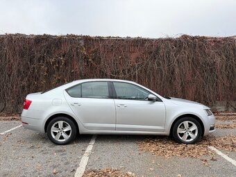 ✅ŠKODA OCTAVIA 3 SEDAN 1.6 TDI 85kW Facelift - 7