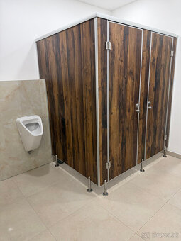 Reštaurácia MAXPLAZA - 7