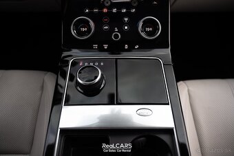 Land Rover Range Rover Velar 132kW 2019 - 7