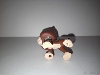 Littlest Pet Shop doga #1519 - 7