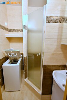 Prenájom 2i byt Centrum , ul Holubyho - 7