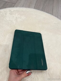 Apple iPad 9. generácia + Apple Pencil 1 - 7
