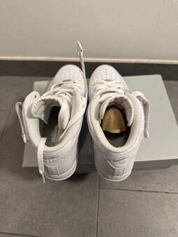 Nike Air Force 1 Mid '07 - 41 - 7