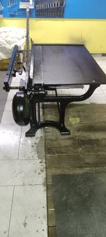 Tabulove noznice - 7