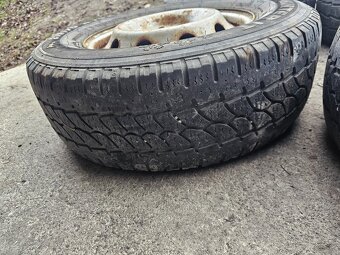 5x118 R15 jumper - 7