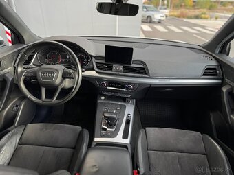Audi Q5 2.0Tdi 140kw 40tdi DPH - 7