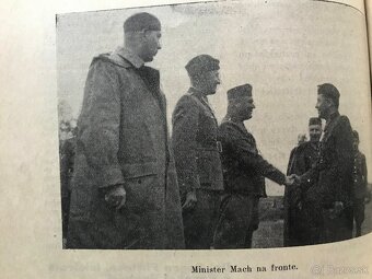 3 x kalendár - slovenský štát - 7