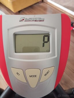 Eliptical Orlando - 7