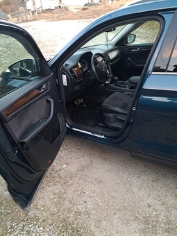 Skoda Kodiaq Scout - 7