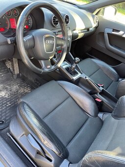 Audi A3 s line - 7