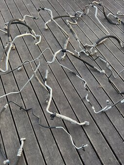 Klímové trúbky - 7