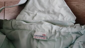 Lyžiarska bunda a nohavice v.140 - 7