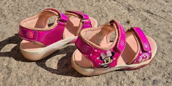 Dievčenská obuv, veľkosť 27 - 7