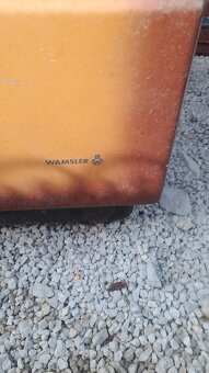 Naftové kachle 80eur - 7