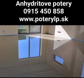 Anhydritove potery - 7