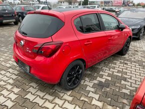 Opel Corsa 1.4b + LPG S&S MTA SMILE 2017 - 7