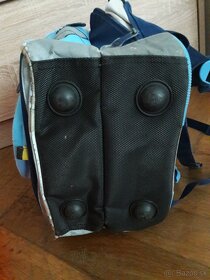 Topgal školská taška s doplnkami - 7
