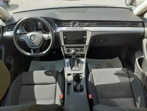 Volkswagen Passat Variant 2.0 TDI BMT Comfortline - 7