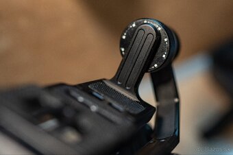 Gymbal Stabilizator FeiyuTech G6-Plus FAQ - 7