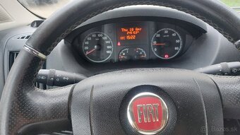 Fiat Ducato 2,3 L3H2 - 7