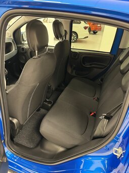Fiat PANDA CROSS 1.0 MILDHYBRID - 7