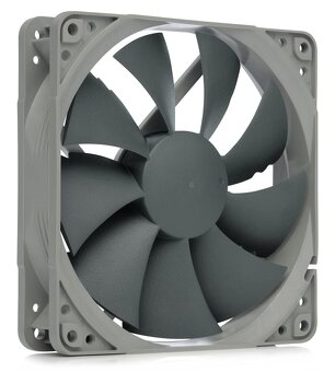 Pc Skriňa~Vodné chladenie CPU-Ventilátory~Fan Hub - 7