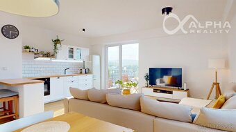 Exkluzívne 3i byt s balkónom, Námestie Iglovia, Sp. Nová Ves - 7