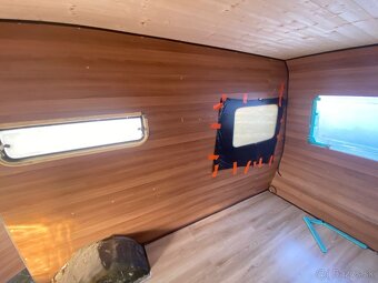 Citroen jupmper 2.2 +Karavan - 7