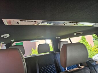 VW T5 Caravelle 4x4 LONG 103 kW - 7