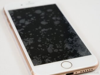 iPhone 8 rose gold, 64GB - 7