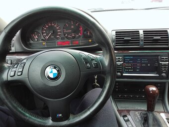 BMW 330xd A 135kw - 7