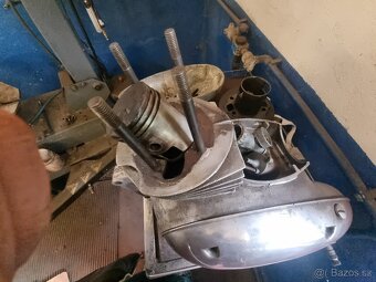 jawa 250 perak - 7