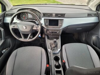 Seat Arona TSI - 7