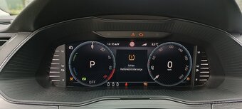 Skoda Superb Combi iV 1.4 TSI hybrid - 7