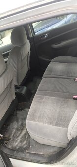 Rozpredám Peugeot 307 benzín - 7