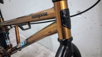 Mongose Legion L20 limited - 7