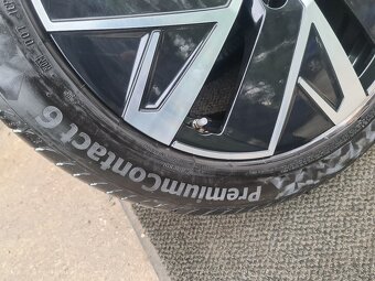 5X114,3 R19 +LETNE PNEU 235/50 R19 - 7