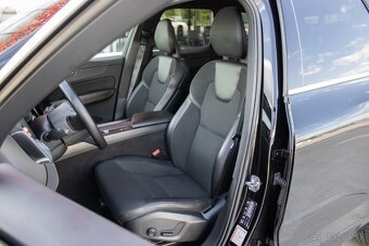 Volvo XC60 D4 2.0L Drive-E Momentum Geartronic - 7