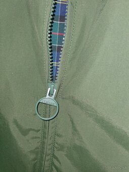 Barbour pánska bunda velkost xl - 7