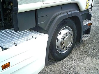 SCANIA R450 HIGHLINE, 2016, bez EGR, nové tacho - 7